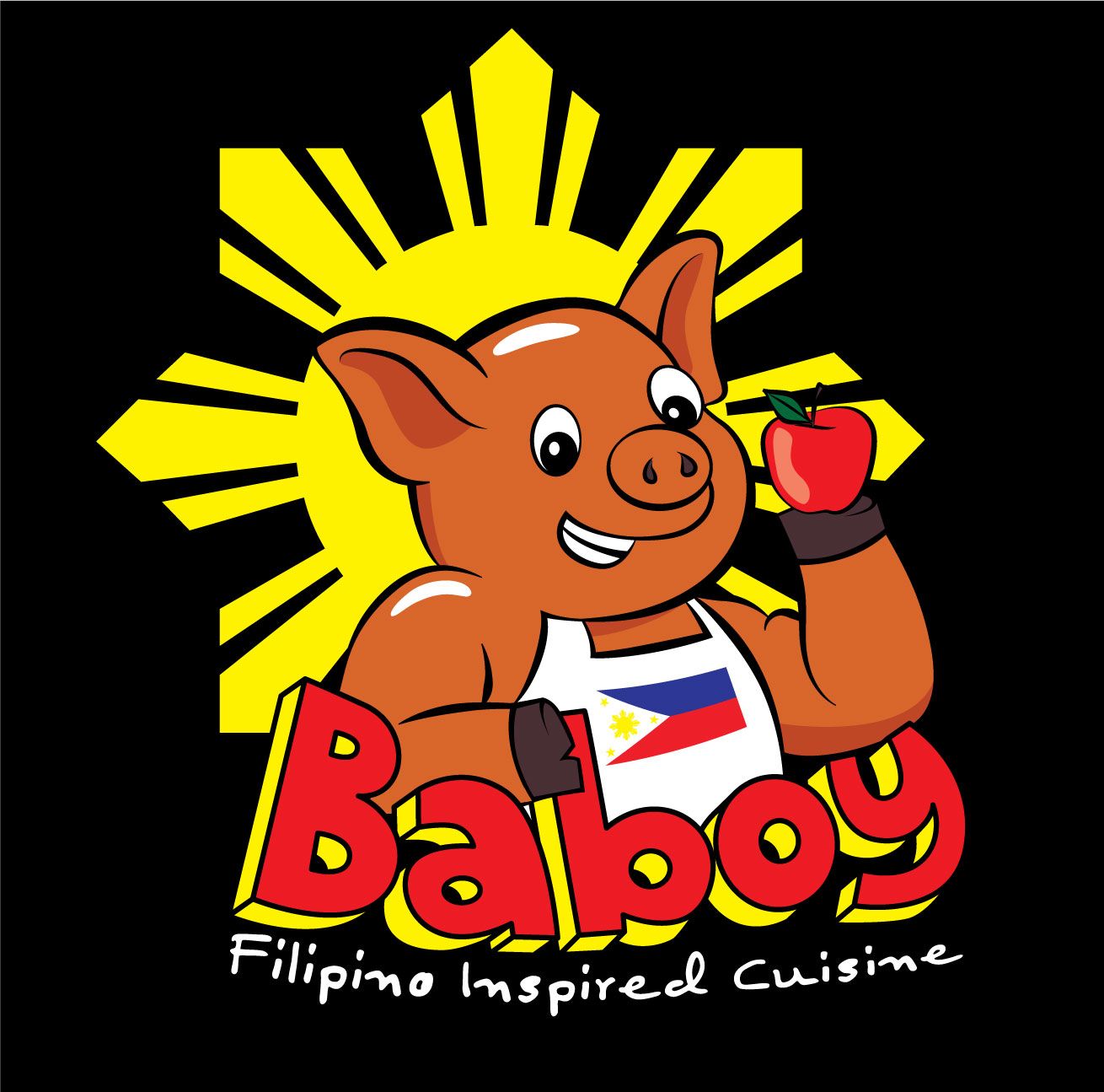 Filipino Inspired Cuisine